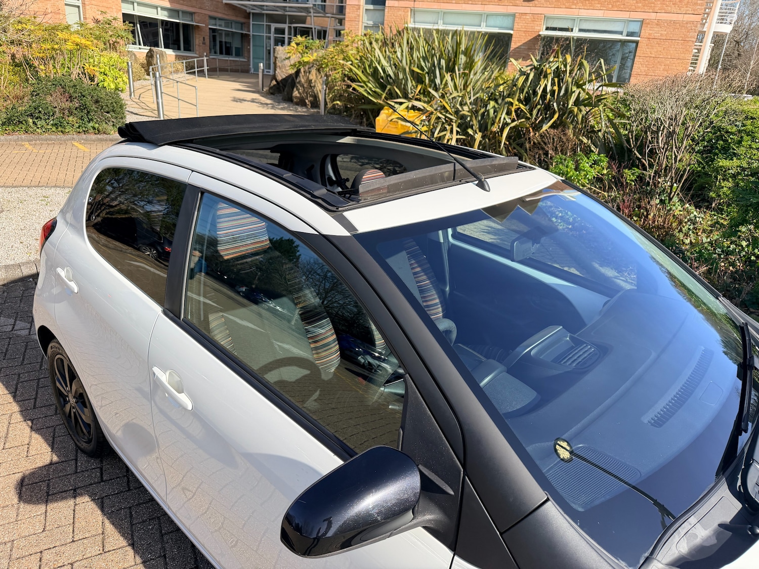 Used Citroen C1 2015 for sale - 77718993: Photo 13