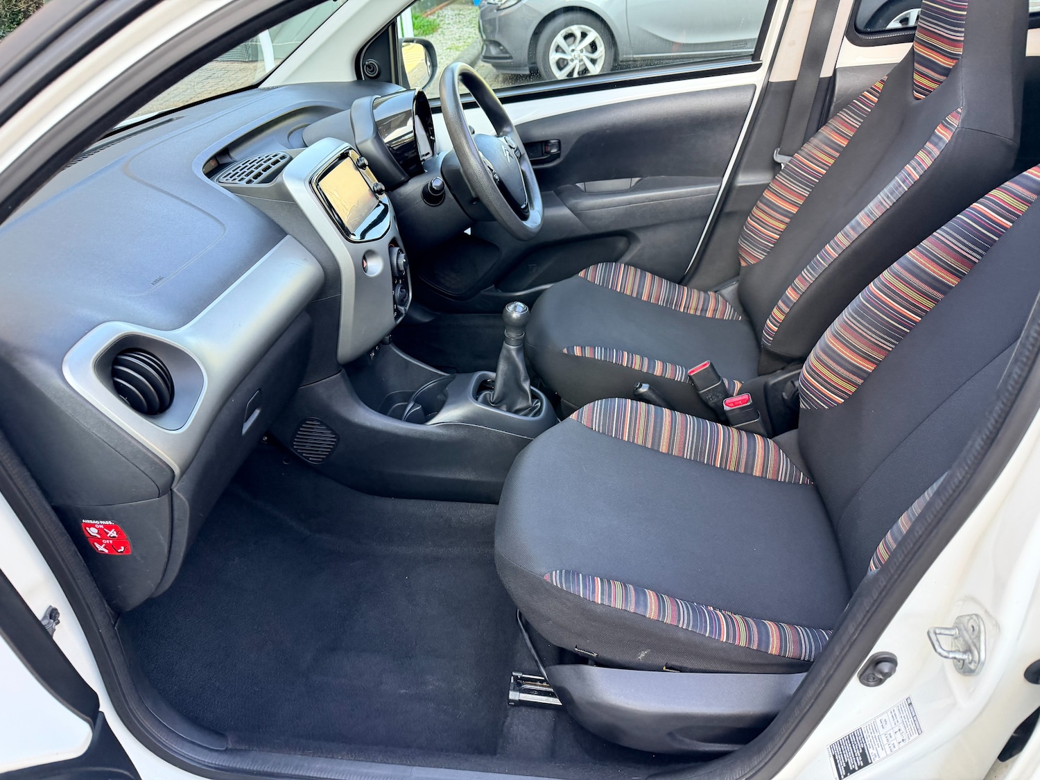 Used Citroen C1 2015 for sale - 77718993: Photo 14