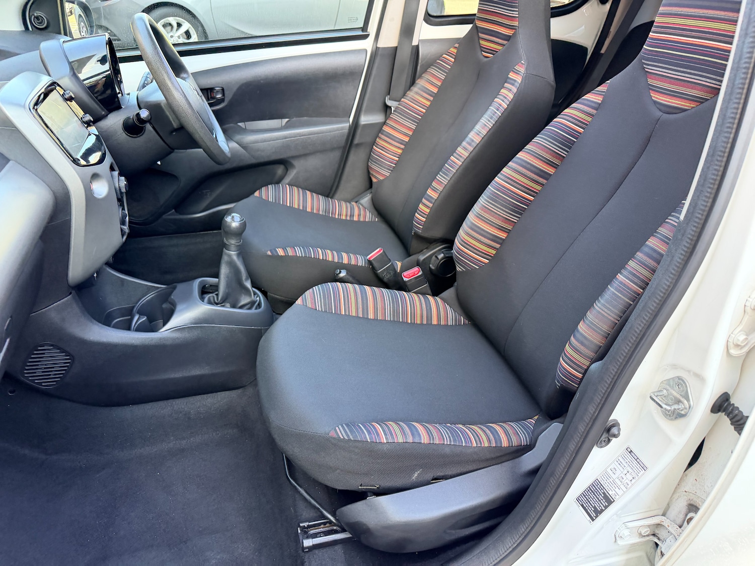 Used Citroen C1 2015 for sale - 77718993: Photo 15