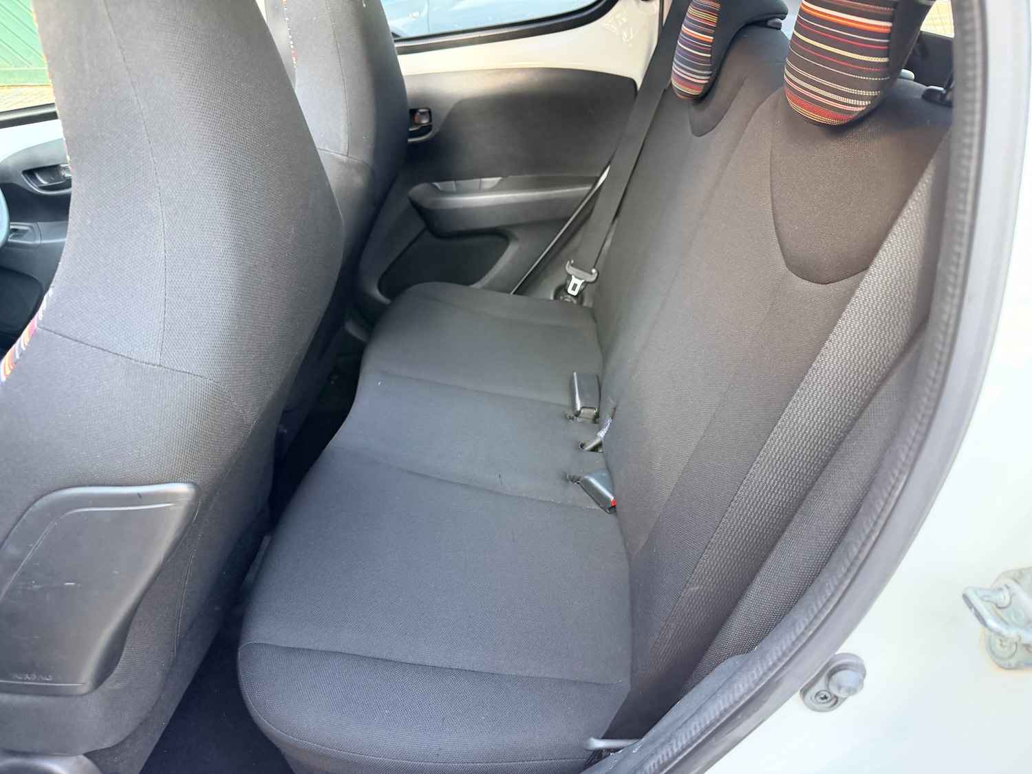 Used Citroen C1 2015 for sale - 77718993: Photo 17