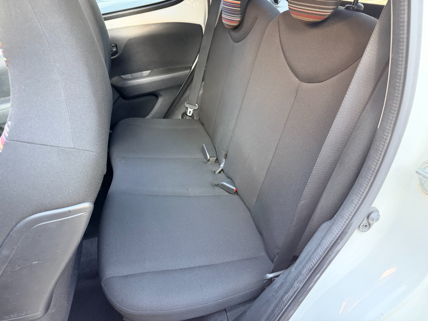 Used Citroen C1 2015 for sale - 77718993: Photo 18