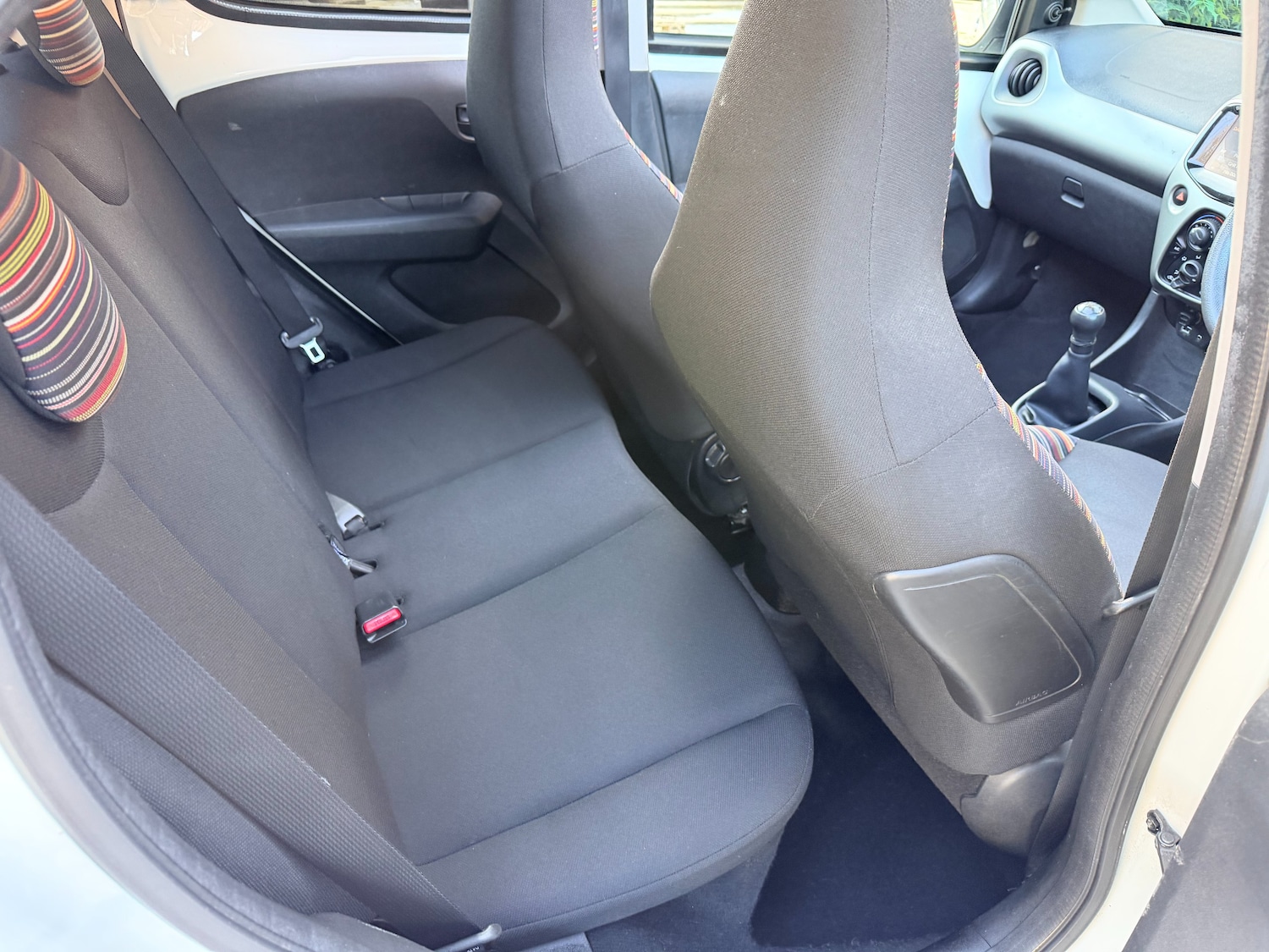 Used Citroen C1 2015 for sale - 77718993: Photo 19