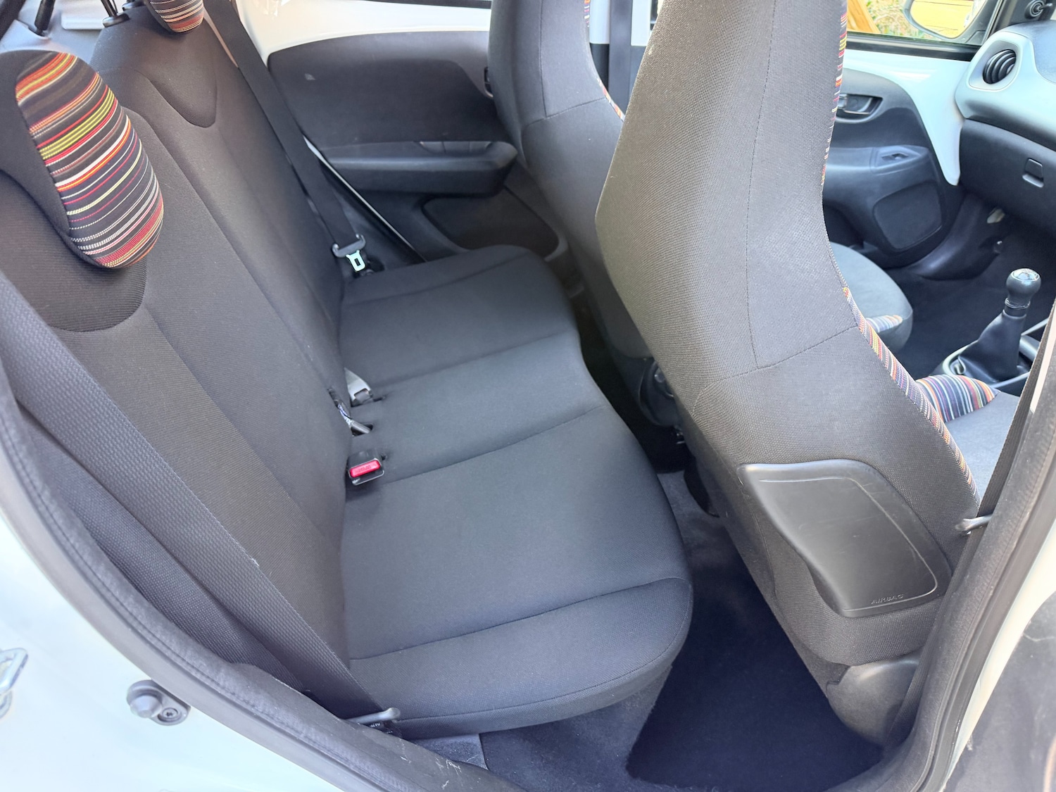 Used Citroen C1 2015 for sale - 77718993: Photo 20