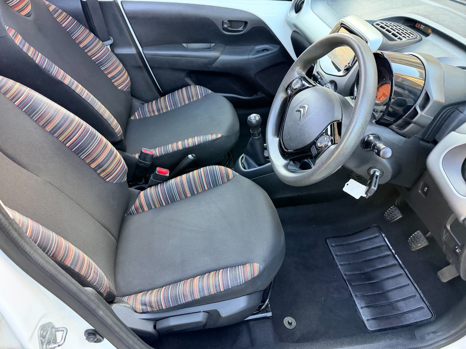 Used Citroen C1 2015 for sale - 77718993: Photo 21