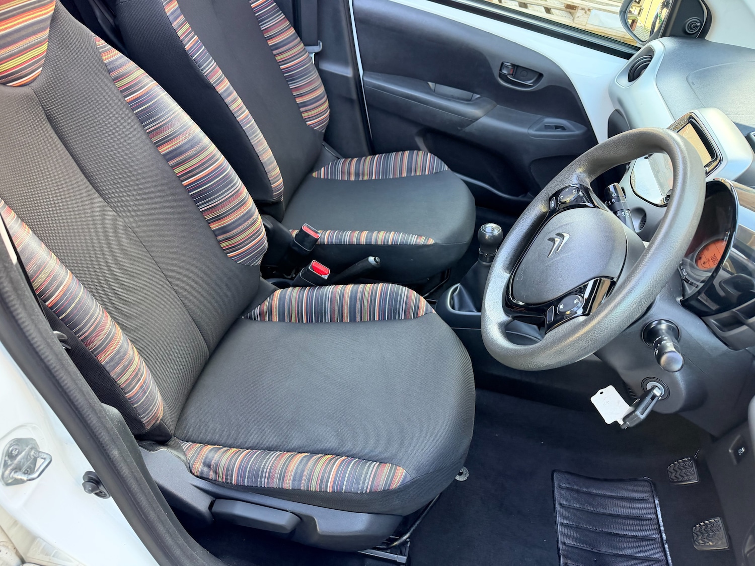 Used Citroen C1 2015 for sale - 77718993: Photo 22