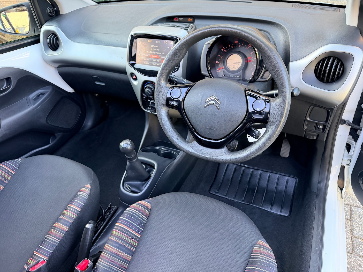 Used Citroen C1 2015 for sale - 77718993: Photo 23