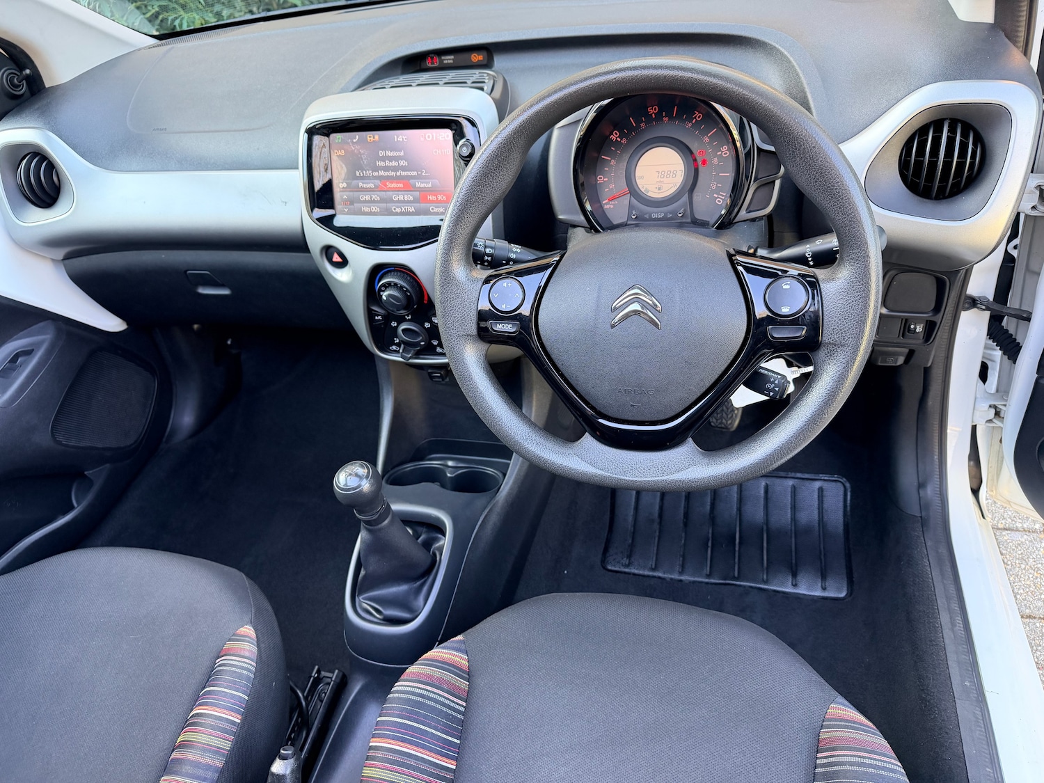 Used Citroen C1 2015 for sale - 77718993: Photo 24