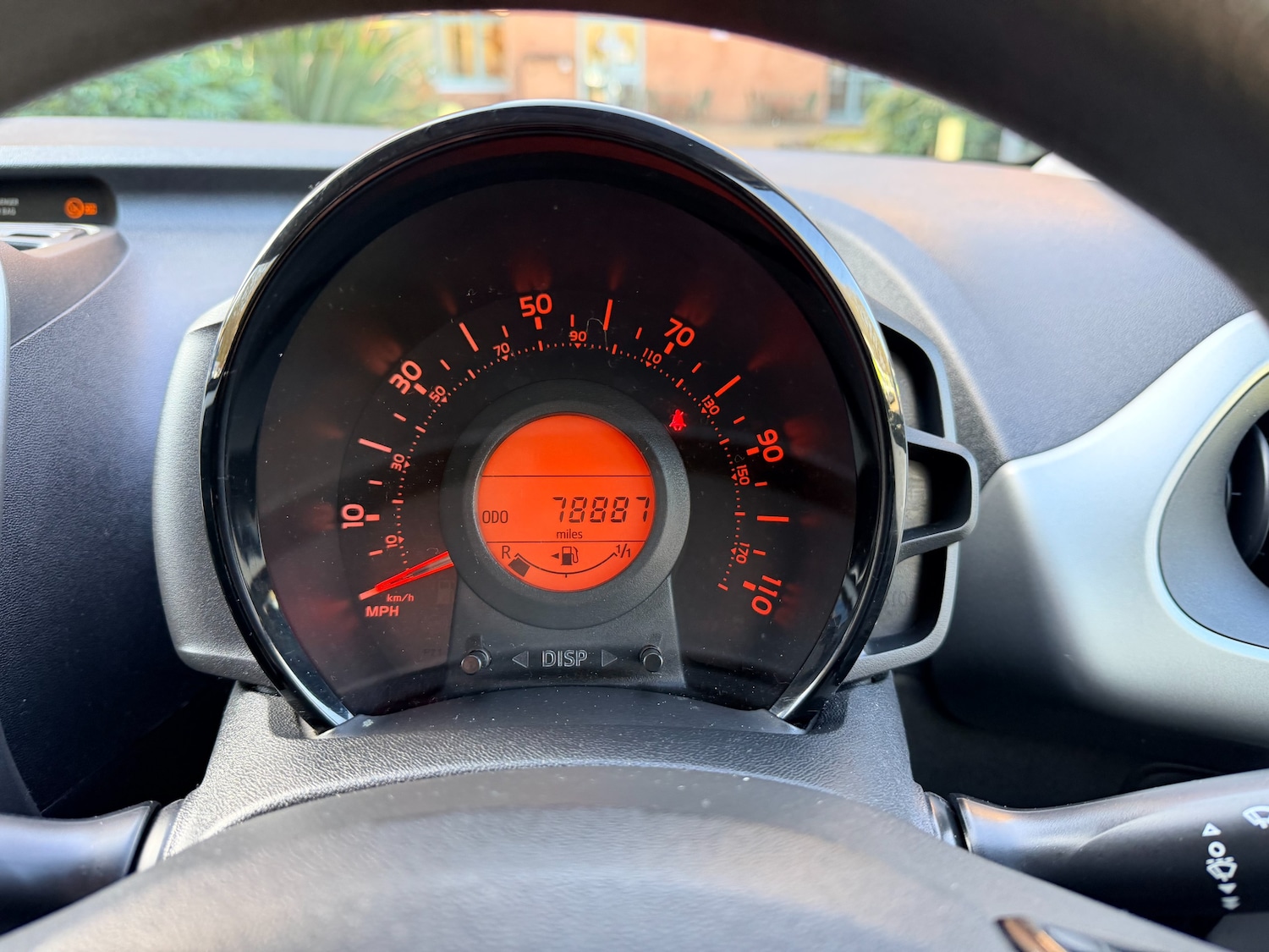 Used Citroen C1 2015 for sale - 77718993: Photo 27