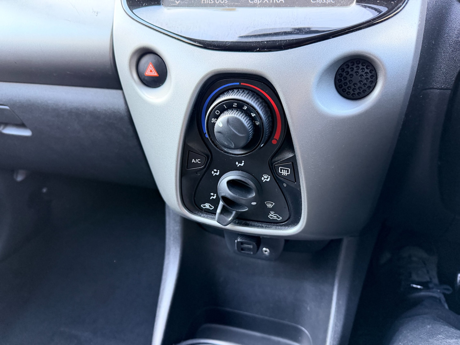 Used Citroen C1 2015 for sale - 77718993: Photo 29