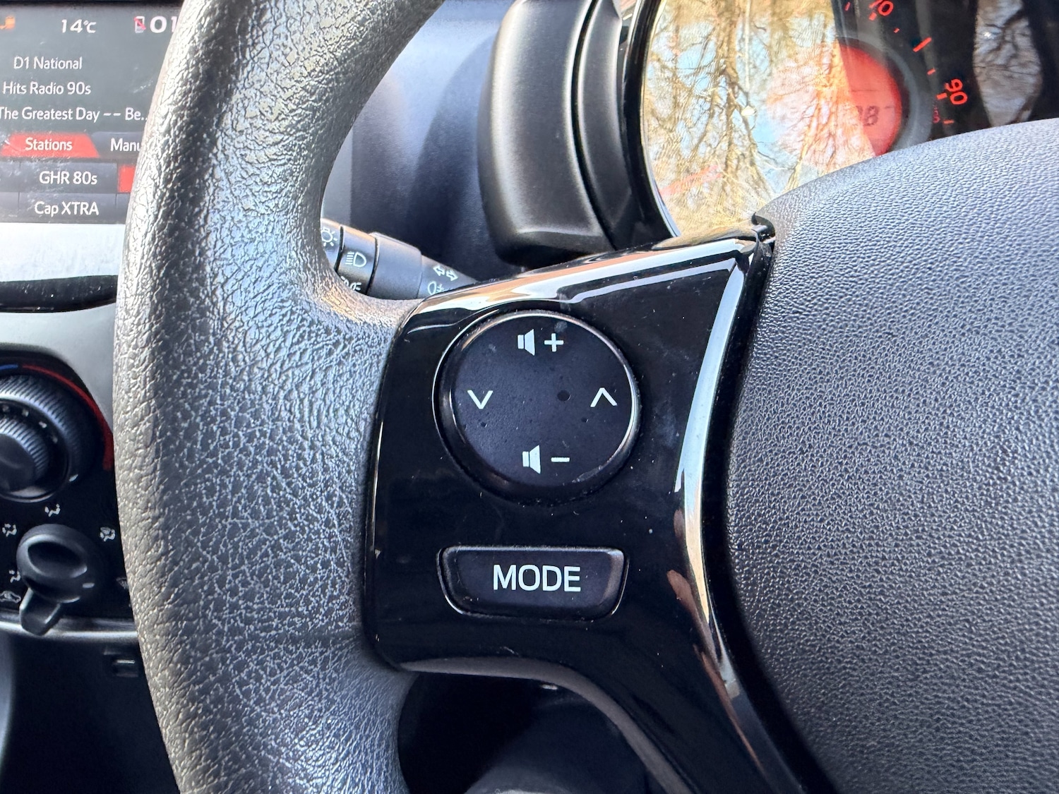 Used Citroen C1 2015 for sale - 77718993: Photo 30