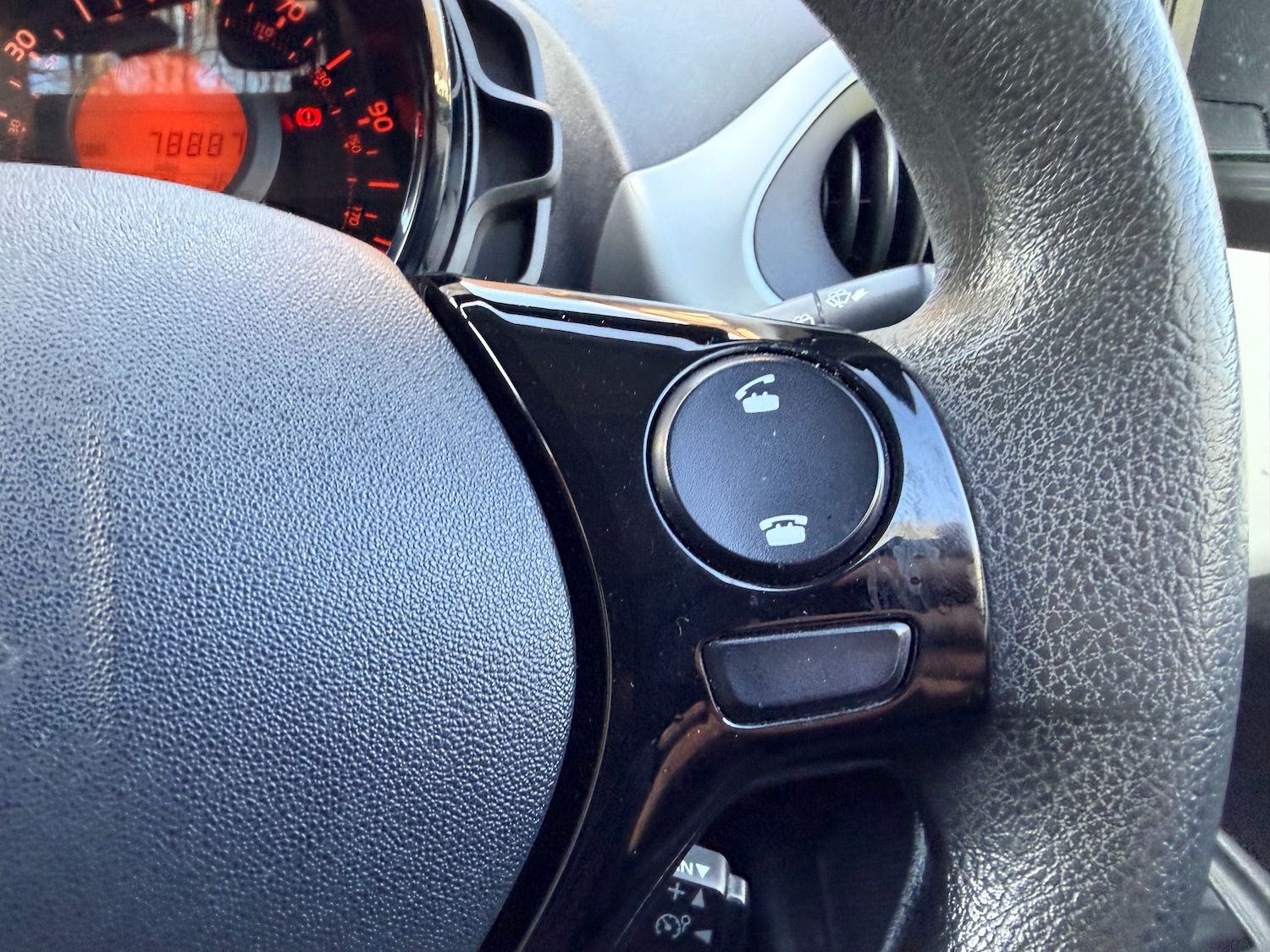 Used Citroen C1 2015 for sale - 77718993: Photo 31