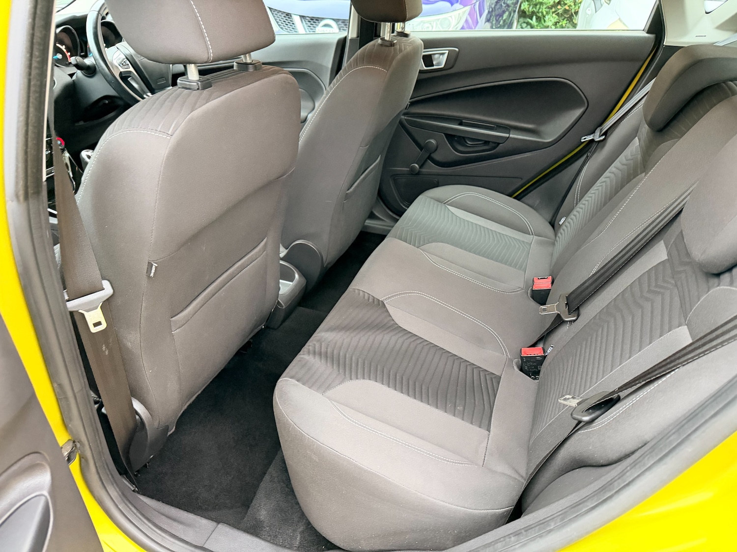 Used Ford Fiesta 2015 for sale - 77124291: Photo 23