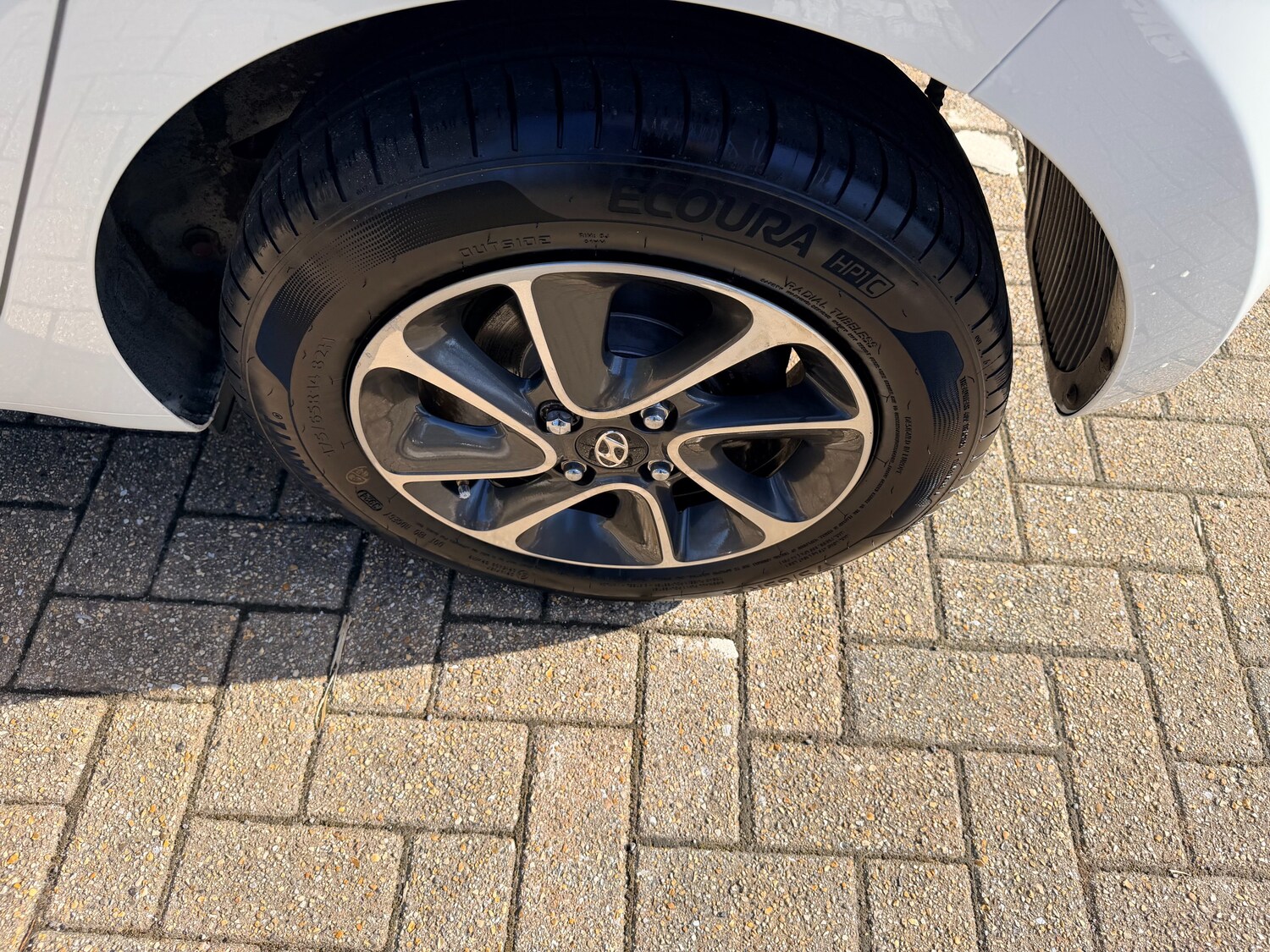 Used Hyundai i10 2019 for sale - 77654083: Photo 20