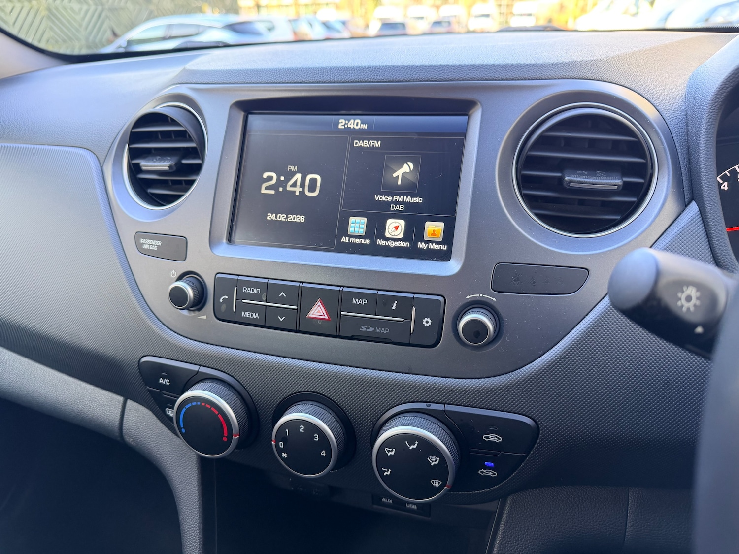 Used Hyundai i10 2019 for sale - 77654083: Photo 28