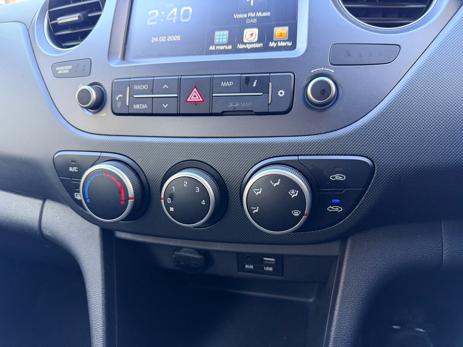 Used Hyundai i10 2019 for sale - 77654083: Photo 29