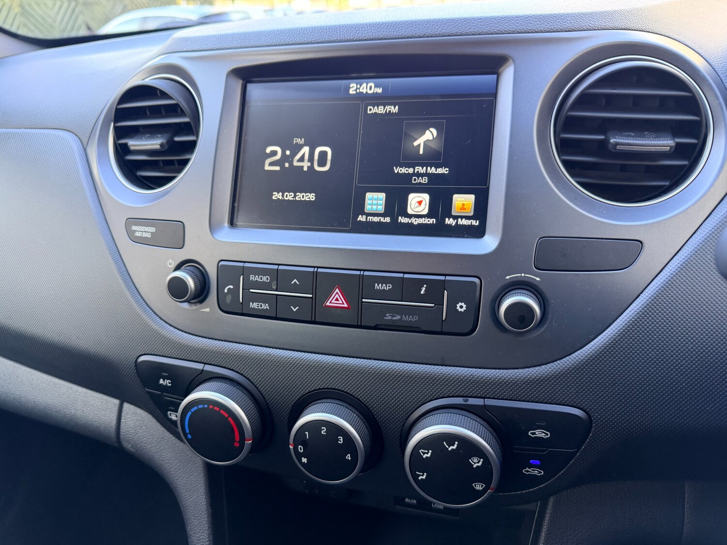 Used Hyundai i10 2019 for sale - 77654083: Photo 30