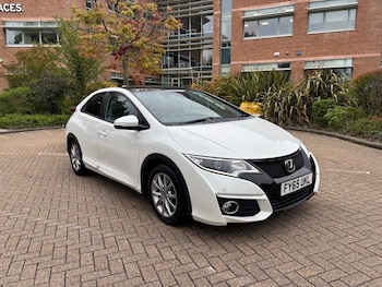 Used Honda Civic 2015 for sale - 78264075: Photo