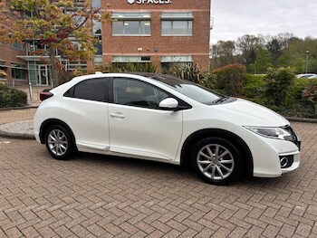 Used Honda Civic 2015 for sale - 78264075: Photo