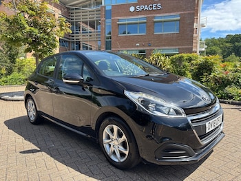 Used Peugeot 208 2018 for sale - 78611169: Photo