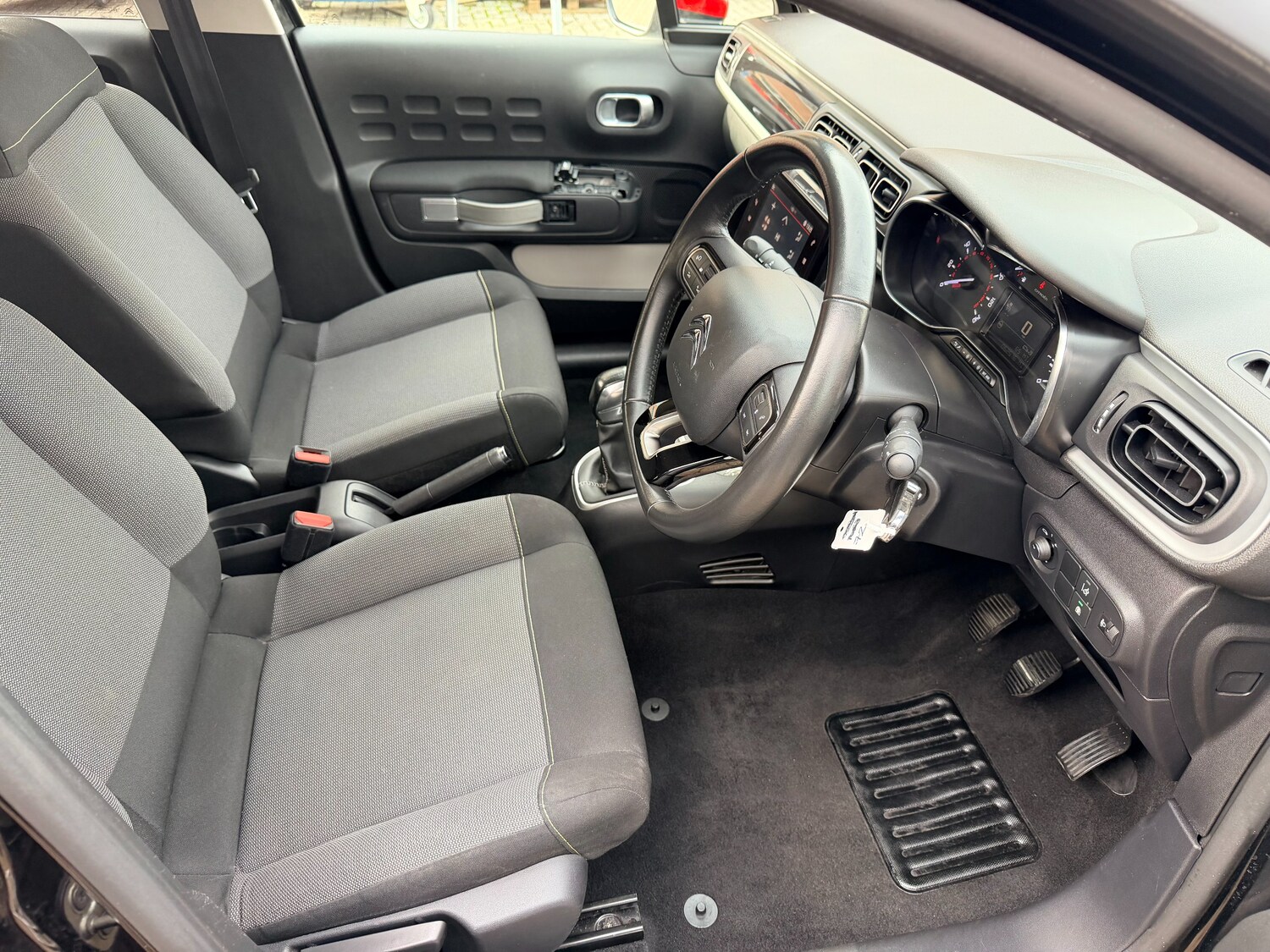 Used Citroen C3 2018 for sale - 77582509: Photo 12