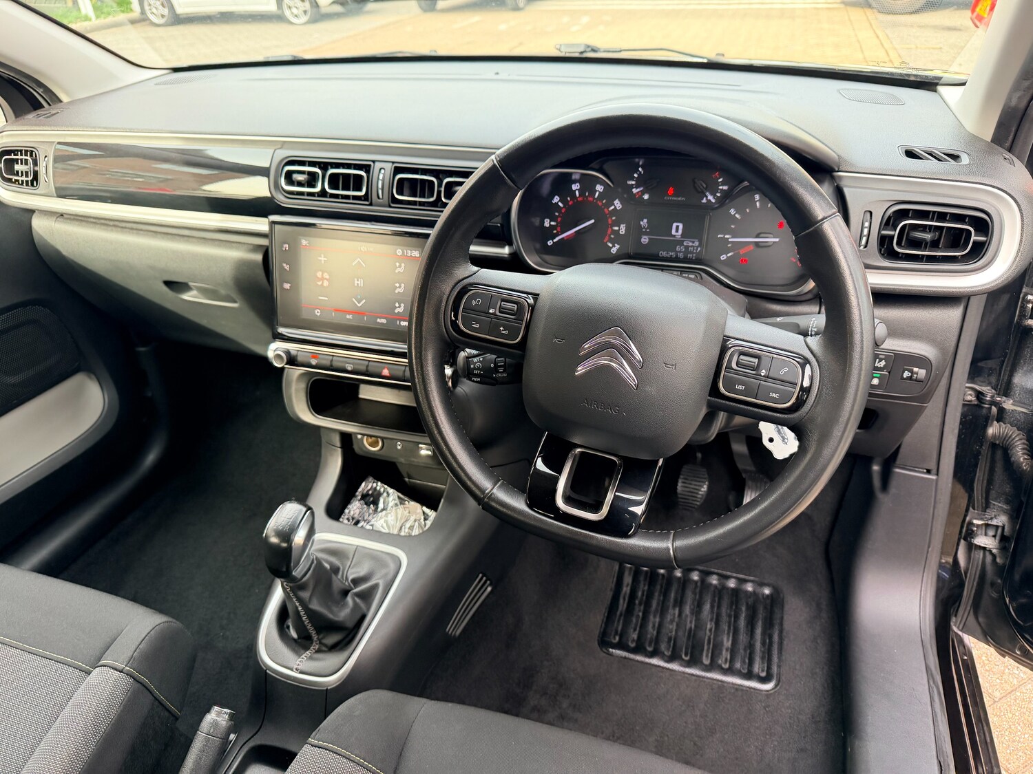 Used Citroen C3 2018 for sale - 77582509: Photo 14