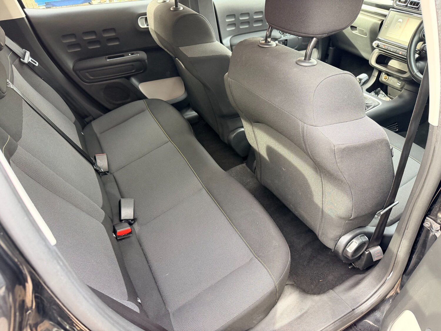 Used Citroen C3 2018 for sale - 77582509: Photo 15