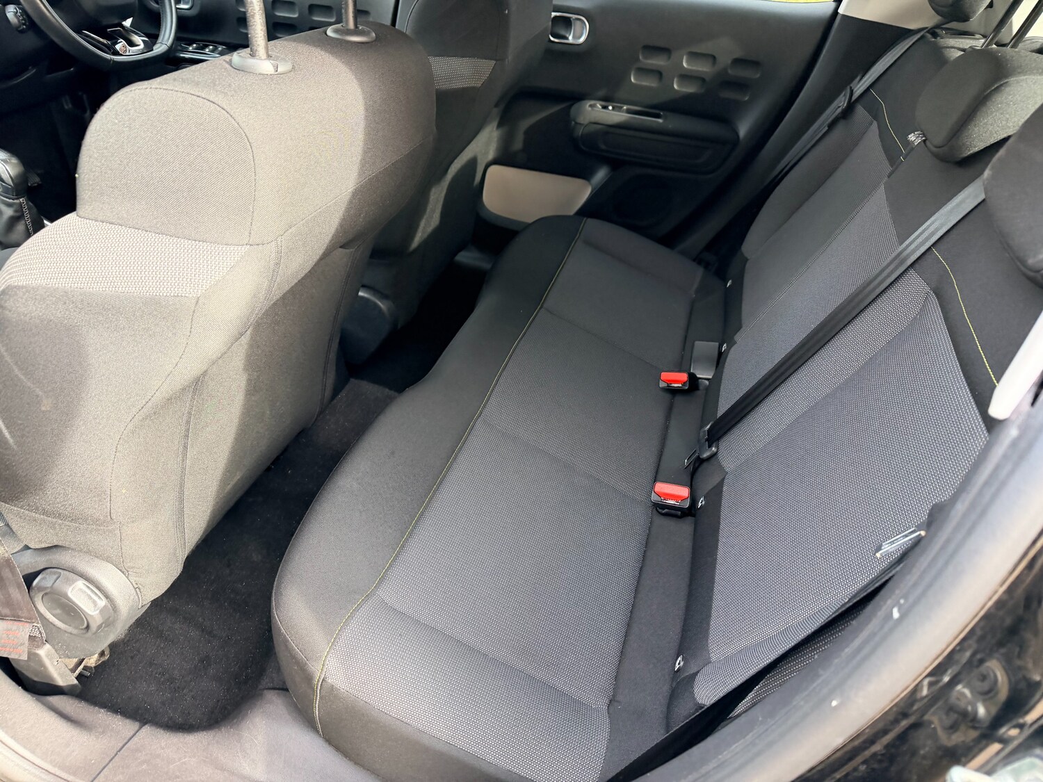 Used Citroen C3 2018 for sale - 77582509: Photo 17