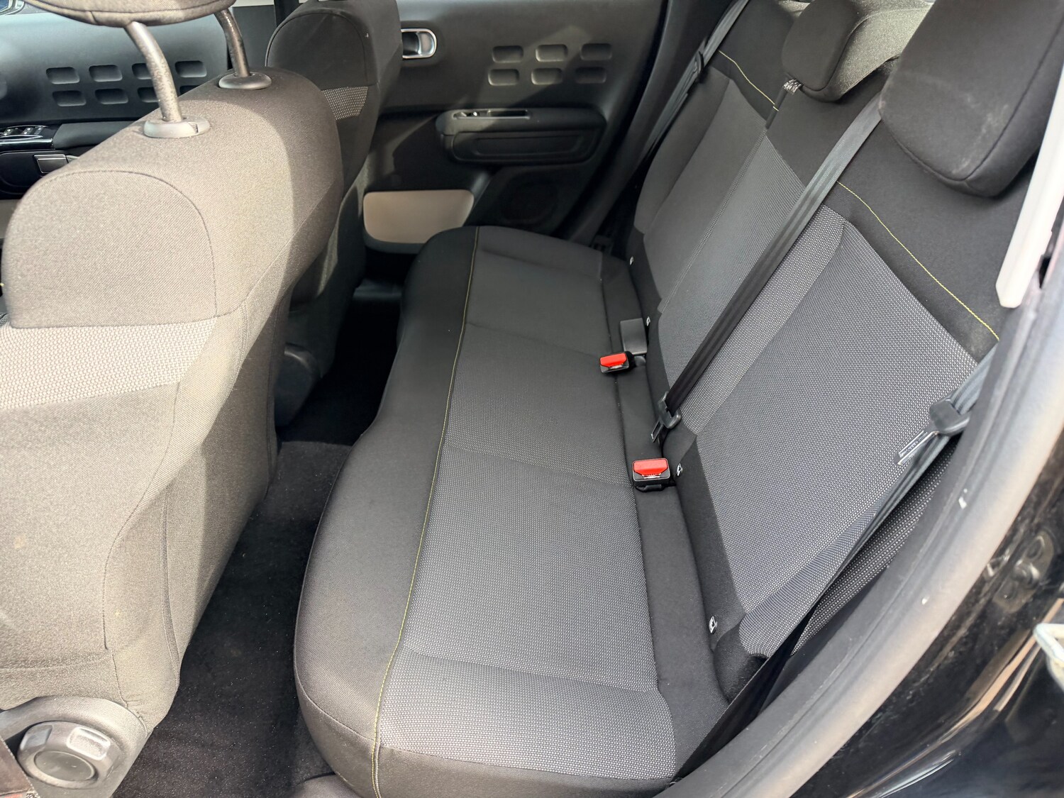 Used Citroen C3 2018 for sale - 77582509: Photo 18