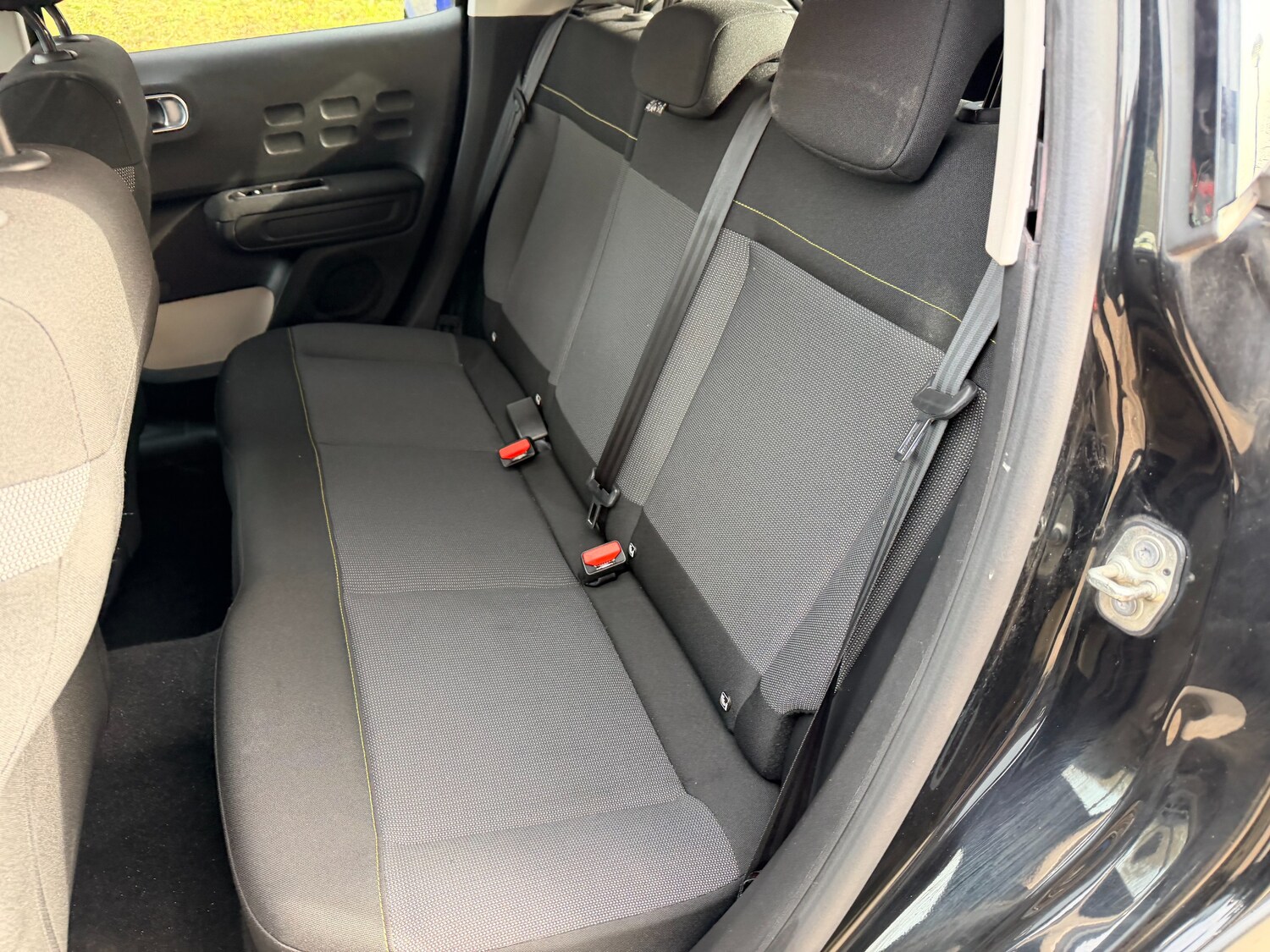 Used Citroen C3 2018 for sale - 77582509: Photo 19