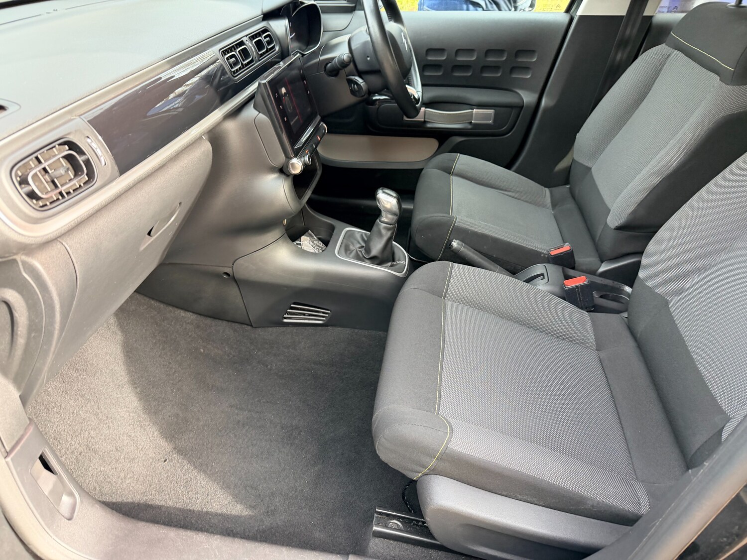 Used Citroen C3 2018 for sale - 77582509: Photo 20