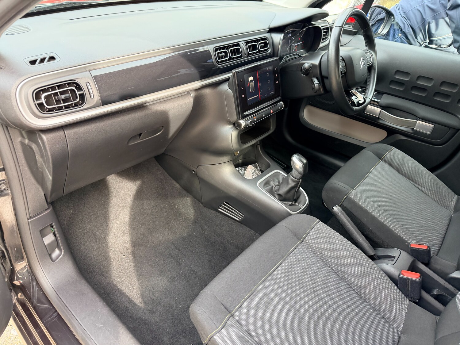 Used Citroen C3 2018 for sale - 77582509: Photo 21