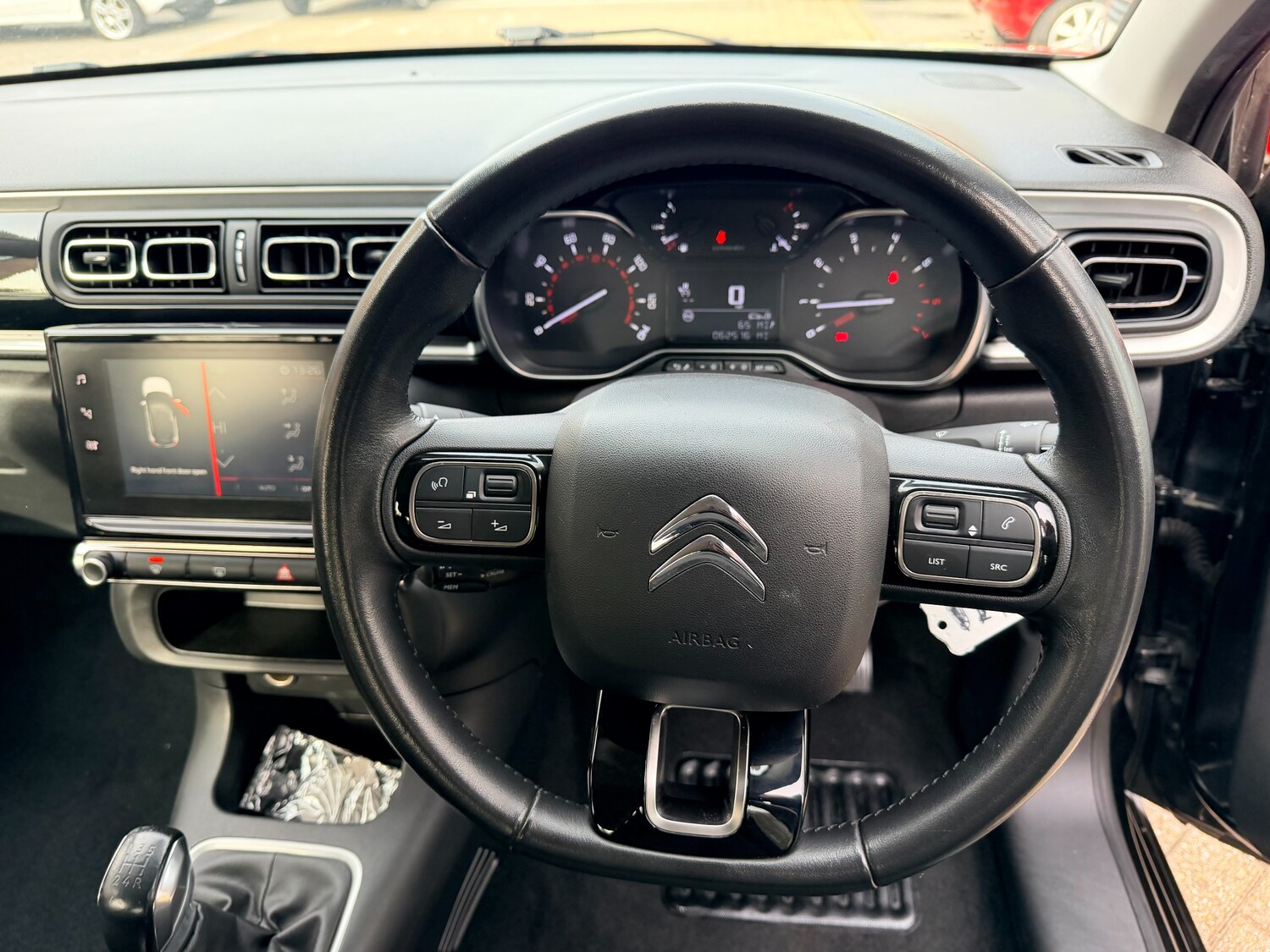 Used Citroen C3 2018 for sale - 77582509: Photo 22