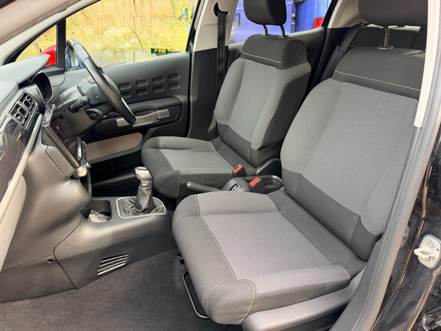 Used Citroen C3 2018 for sale - 77582509: Photo 26