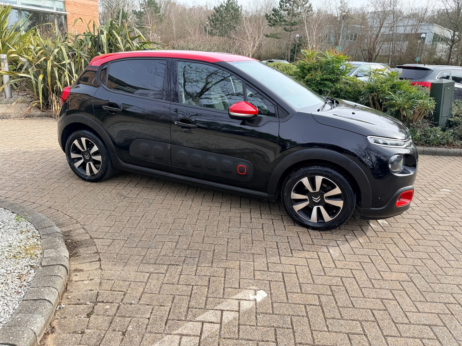 Used Citroen C3 2018 for sale - 77582509: Photo 4