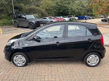 Used Kia Picanto 2012 for sale - 79739345: Photo