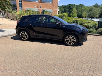 Used Ford Puma 2020 for sale - 79238655: Photo
