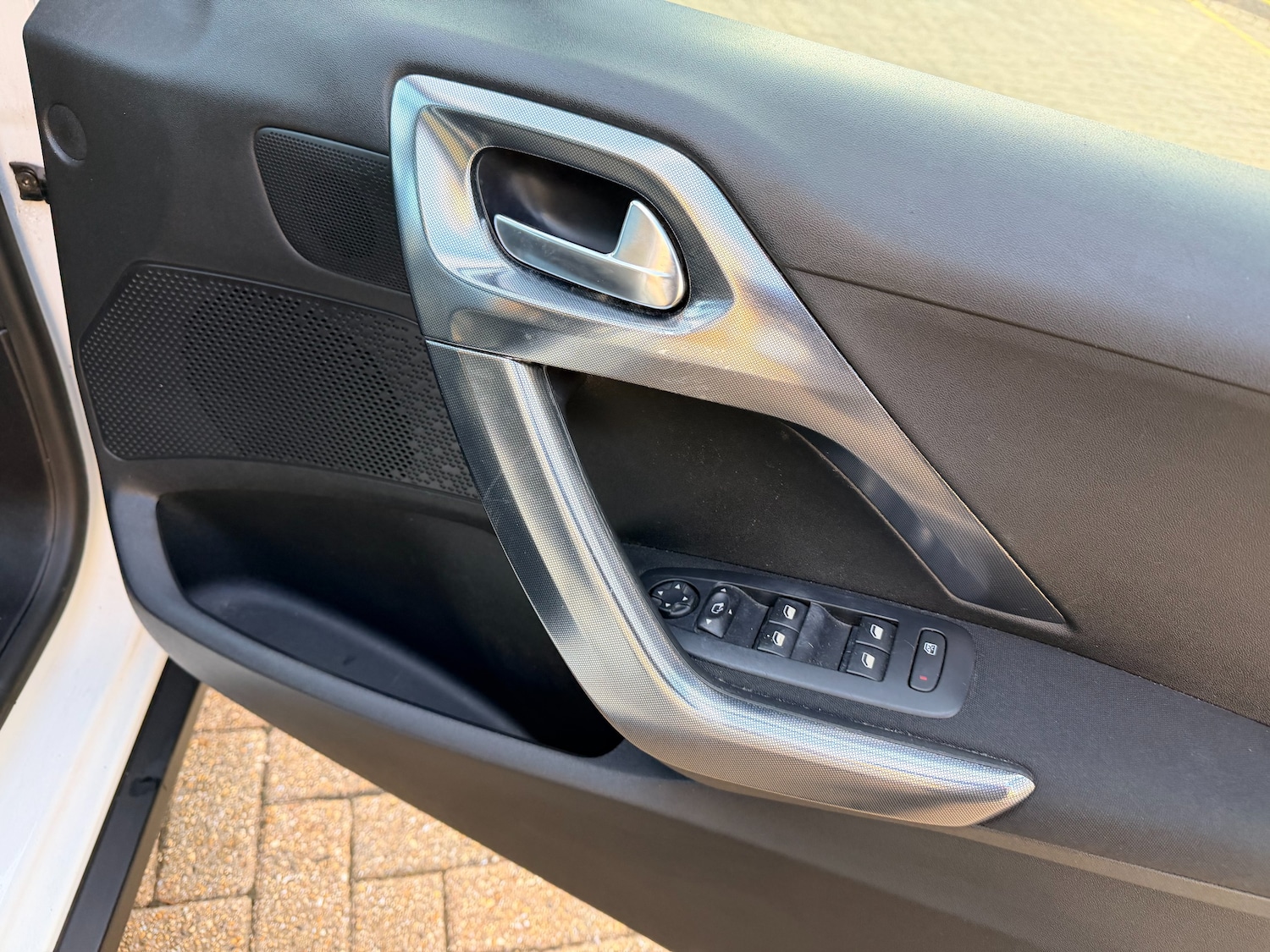 Used Peugeot 2008 2014 for sale - 77269411: Photo 16