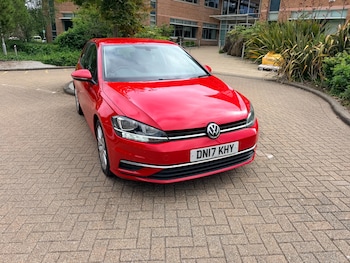 Used Volkswagen Golf 2017 for sale - 79082312: Photo
