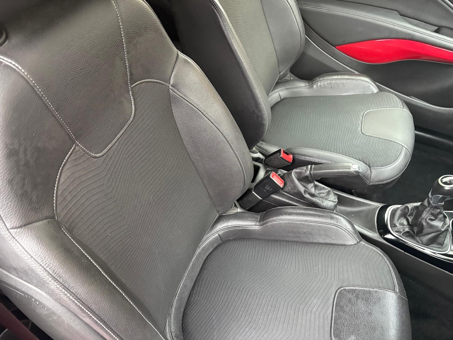 Used Vauxhall ADAM 2017 for sale - 77124326: Photo 13