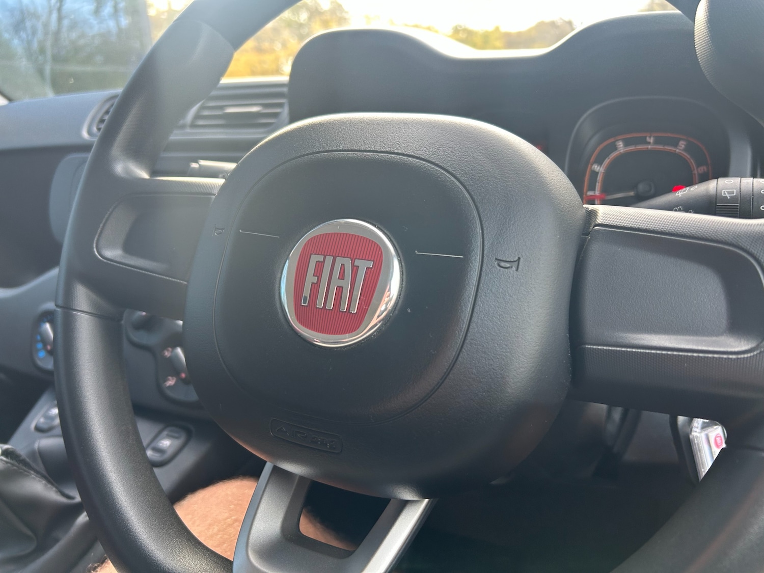 Used Fiat Panda 2016 for sale - 77124279: Photo 15