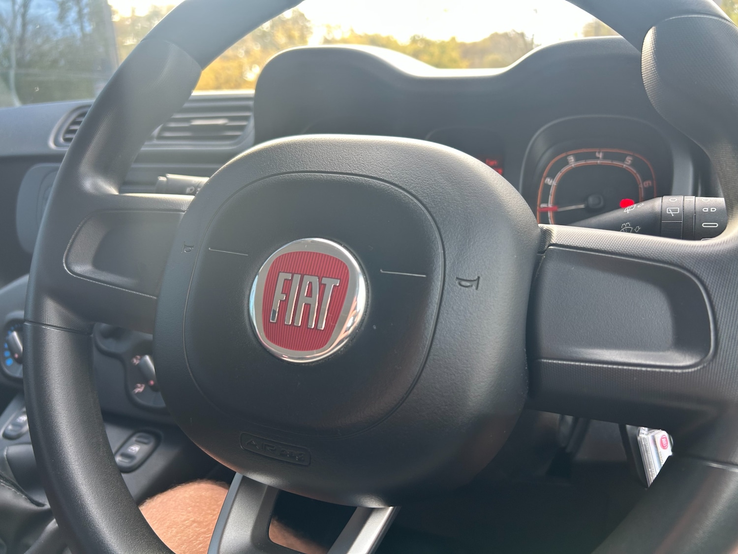 Used Fiat Panda 2016 for sale - 77124279: Photo 16