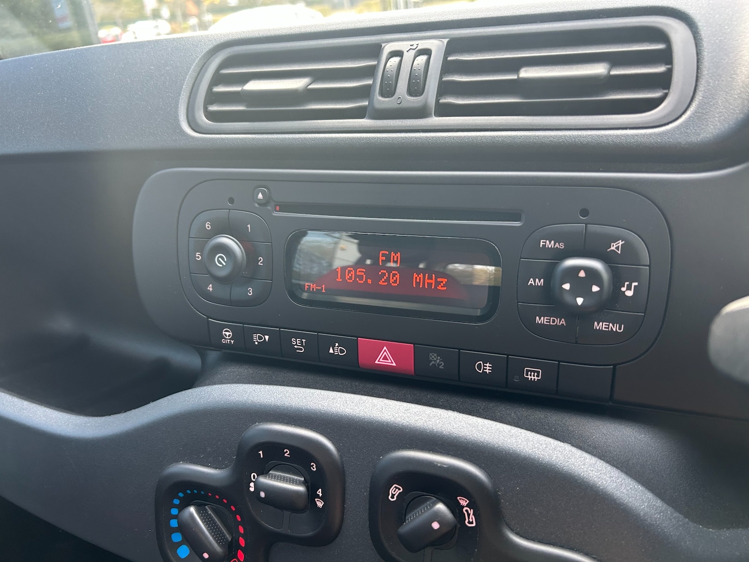 Used Fiat Panda 2016 for sale - 77124279: Photo 17