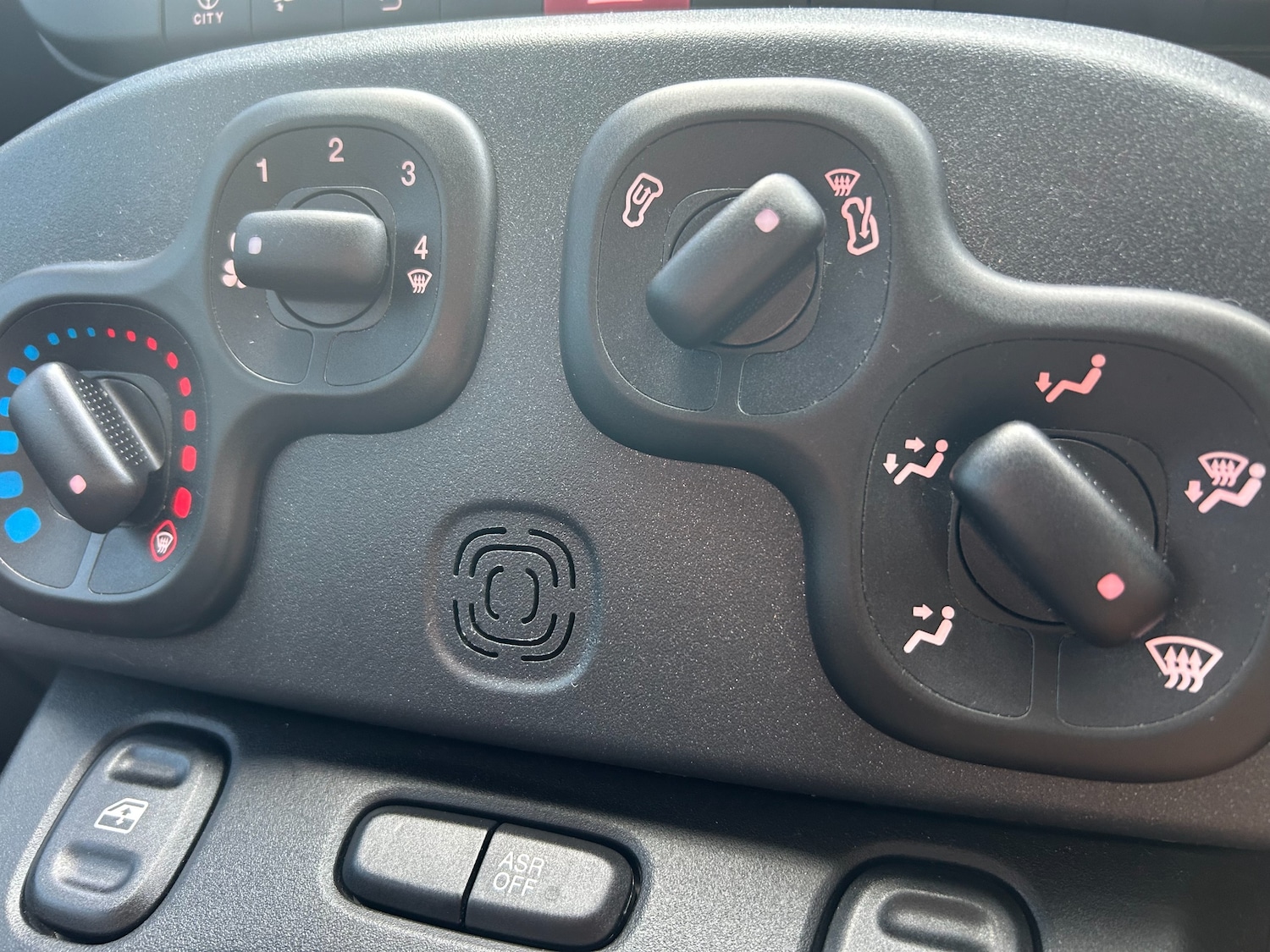 Used Fiat Panda 2016 for sale - 77124279: Photo 18