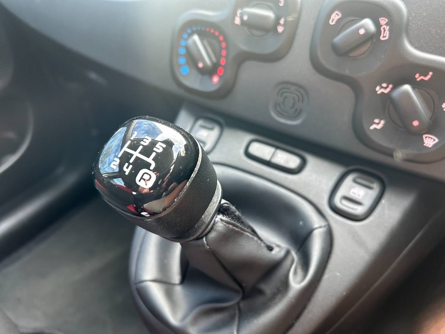 Used Fiat Panda 2016 for sale - 77124279: Photo 19