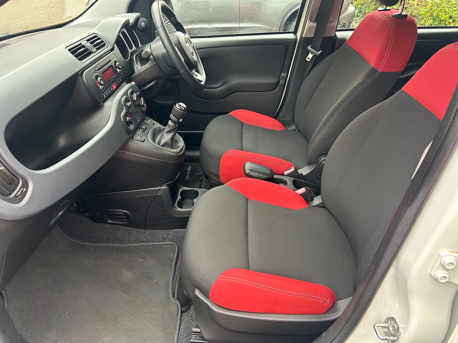 Used Fiat Panda 2016 for sale - 77124279: Photo 21