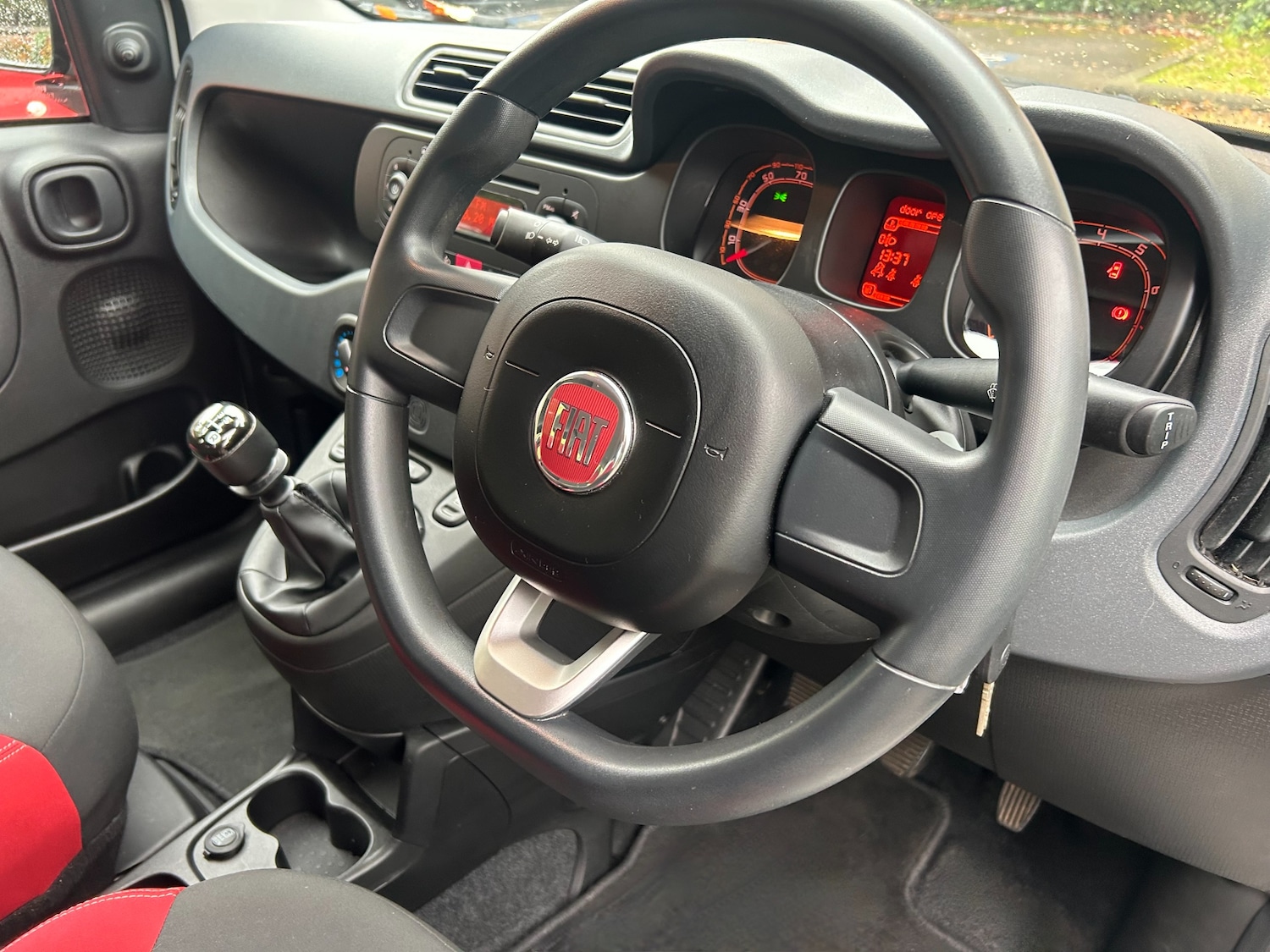 Used Fiat Panda 2016 for sale - 77124279: Photo 22