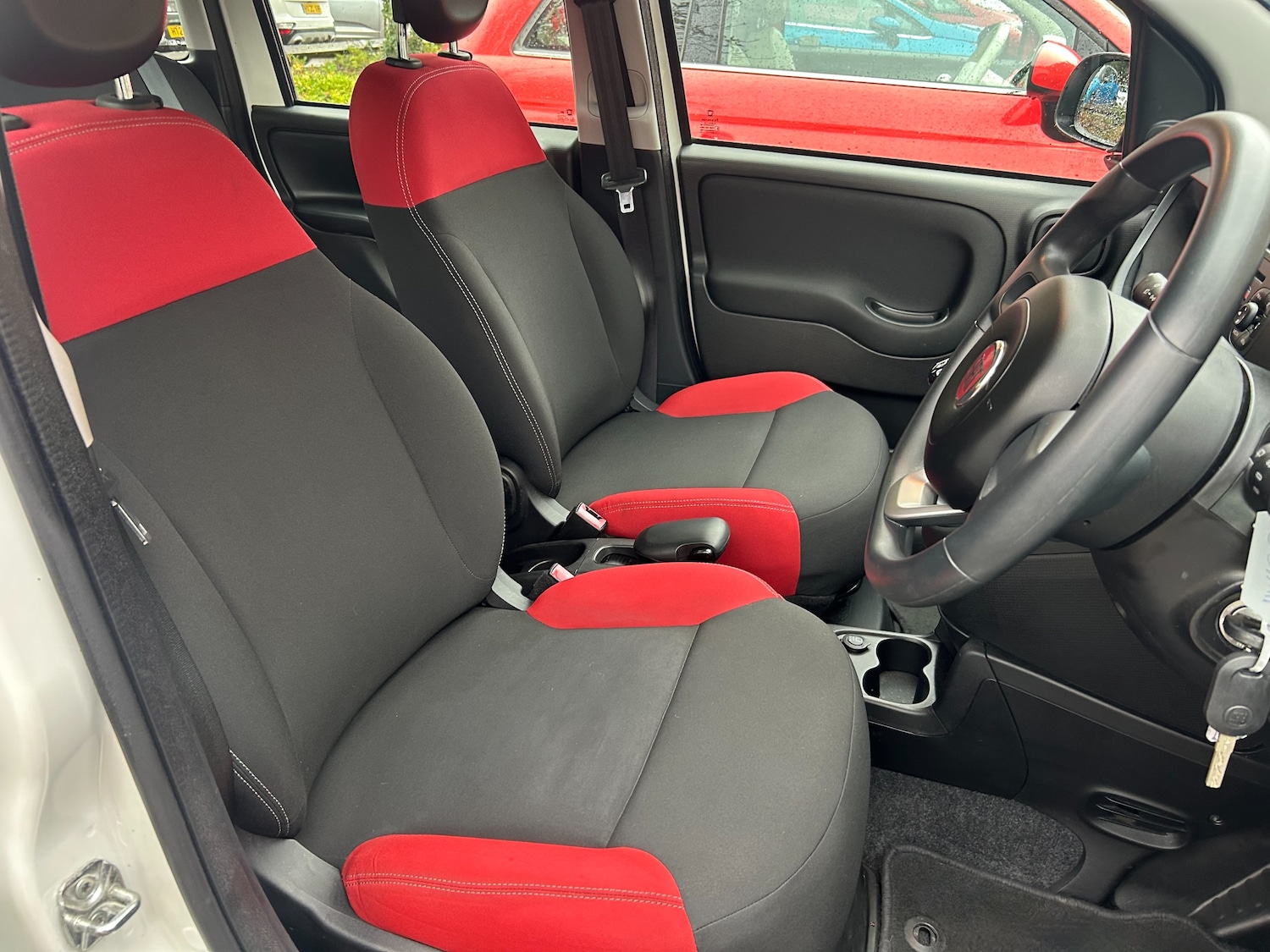 Used Fiat Panda 2016 for sale - 77124279: Photo 23