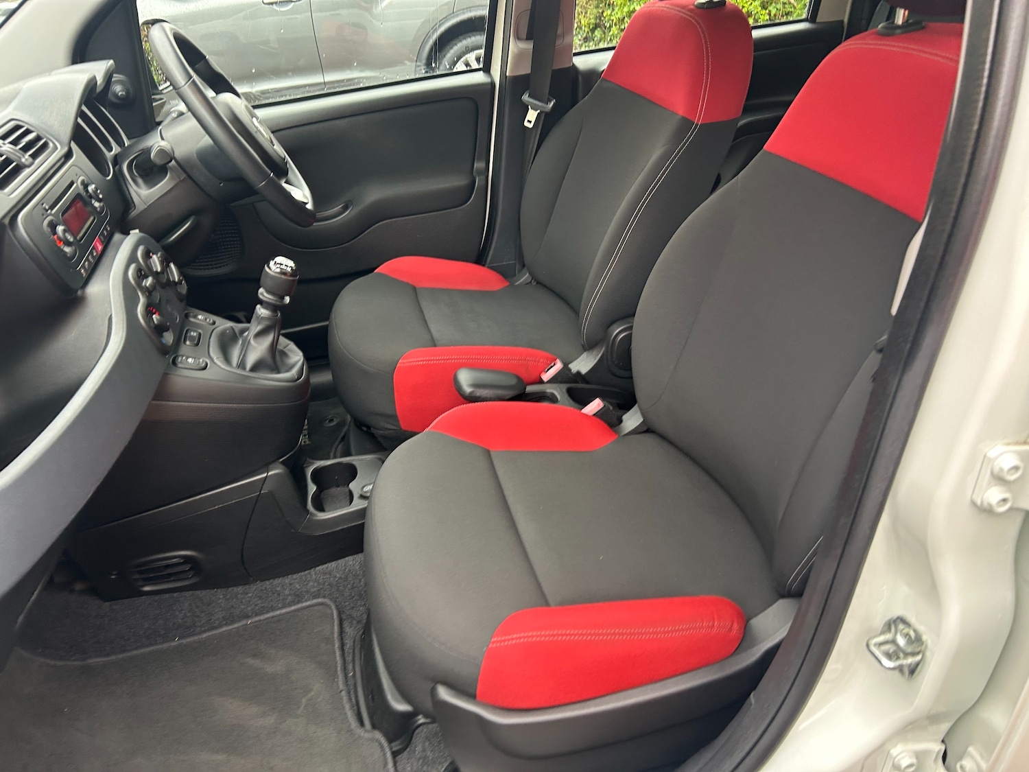 Used Fiat Panda 2016 for sale - 77124279: Photo 25