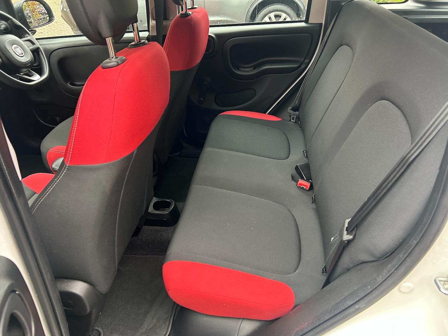 Used Fiat Panda 2016 for sale - 77124279: Photo 26