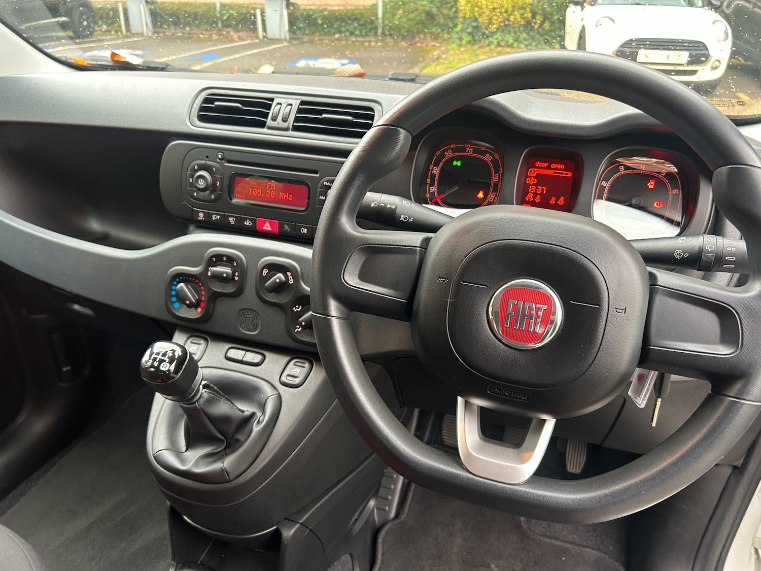 Used Fiat Panda 2016 for sale - 77124279: Photo 29